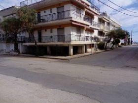 Vila Kalimera, Nea Flogita