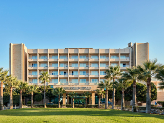 Hotel Grecian Park 5*****, Protaras