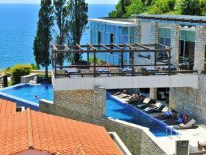 Hotel Avala Resort &amp; Villas ****, Budva