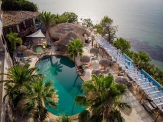 Hotel Gloria Maris 4****, Agios Sostis, Zakintos