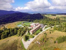 Hotel Beli Bor 2**, Tara