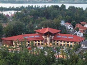 Hotel Danubia Park 3***, Veliko Gradište