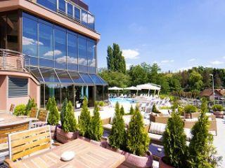 Hotel Premier Aqua 5*****, Vrdnik