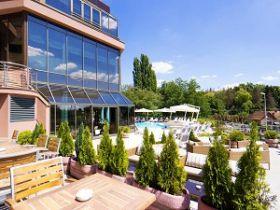 Hotel Premier Aqua 5*****, Vrdnik