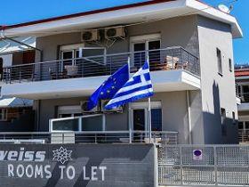 Vila Edelweiss, Nikiti