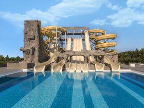 Hotel Aska Lara Resort &amp; Spa 5*****, Antalija