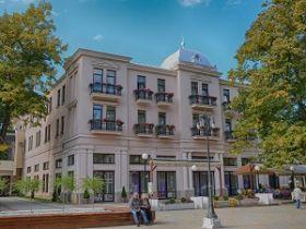 Hotel Zepter 4****, Vrnjačka Banja