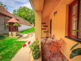 Apartmani Fortuna, Pačir Banja