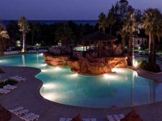 Hotel Sentido Phenicia 4*, Hammamet