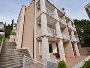 Apartmani Fantast lux, Petrovac