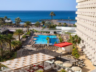 Hotel Alexandre Troya 4****, Tenerife