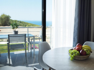 Alikon Adult-Only, Neos Marmaras