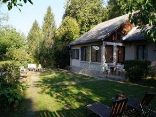 Casa Castellum, Neštin