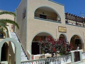 Lefteris Studio, Kamari