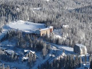 Hotel Bat Hotel Bistrica 3***, Jahorina