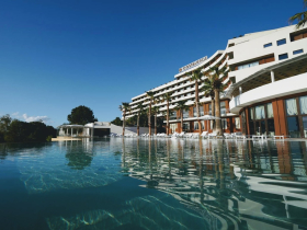 Hotel Costa Verde 4****, Sicilija