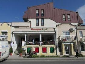 Vila Kole, Vrnjačka Banja