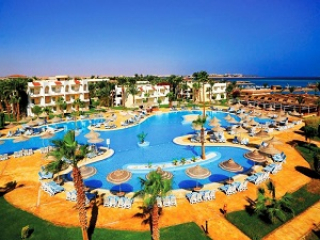 Hotel Labranda Club Makadi 4****, Hurgada