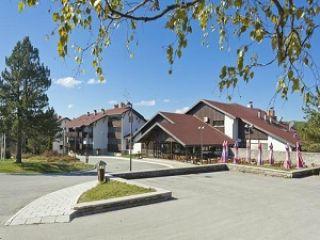 Hotel Divčibare 3***, Divčibare