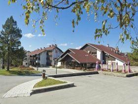 Hotel Divčibare 3***, Divčibare