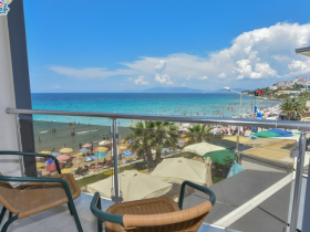 Hotel Ekin 2**, Kušadasi