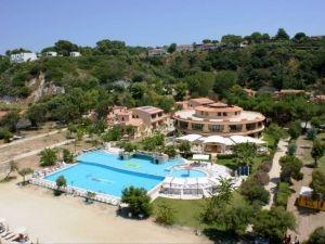 Hotel Residence Sole Mare ****, Tonicello