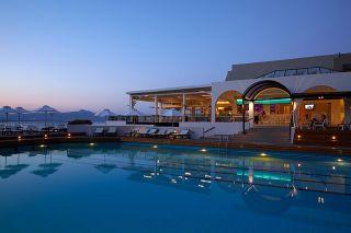 Hotel Lindos Mare 5*****, Lindos, Rodos