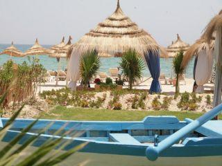 Hotel Alhambra Thalasso 5*****, Yasmine Hammamet