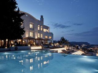 Hotel Esperos Village Blue &amp; Spa 5*****, Faliraki, Rodos