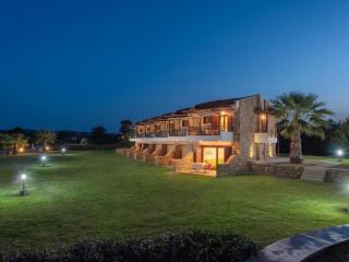 Terra d'Oro Villas Halkidiki