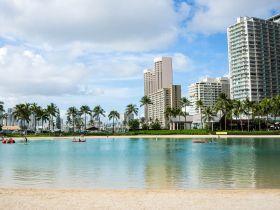 Avio karte Beograd Honolulu