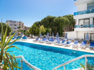 Hotel Ponz 3***, Kušadasi