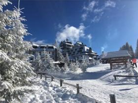 Hotel Nebeska Stolica 2 Kula 2 4****, Kopaonik