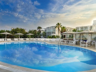 Charm Beach Hotel 4****, Bodrum