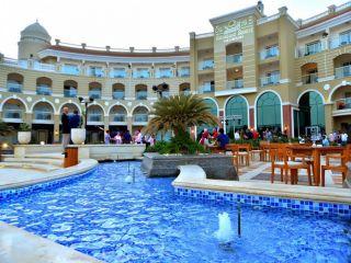 Hotel Kaisol Romance Resort 5*****, Sahl Hasheesh