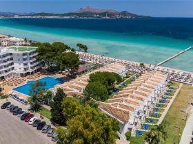 Hotel Grupotel Los Principes &amp; Spa 4****, Majorka, Playa de Muro