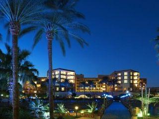 Hotel Marriott Beach Resort Hurgada 5*****, Memša