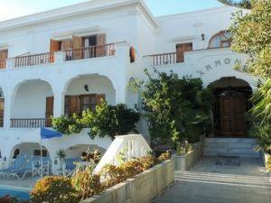 Hotel Armonia 3***, Kamari