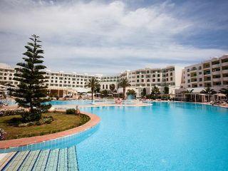 Hotel El Mouradi Hammamet 4****, Yasmine Hammamet