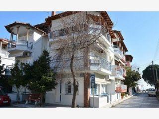 Vila Antigona, Asprovalta