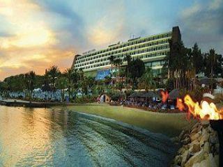 Hotel Amathus Beach 5*****, Limasol