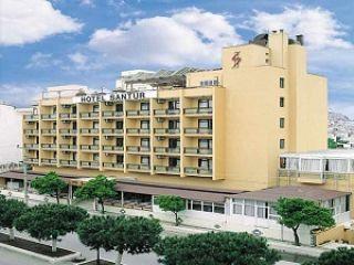 Hotel Santur 3***, Kusadasi