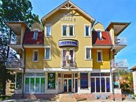 Vila Lenka, Vrnjačka Banja