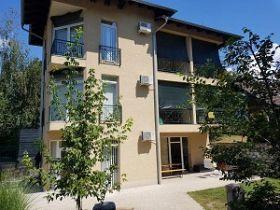 Vila Emilija, Veliko Gradište