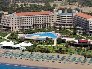 Hotel Kaya Belek 5*****, Belek