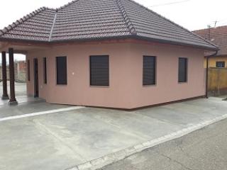 Apartman Andi, Pačir Banja