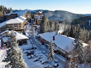 Hotel Perelik 5*****, Pamporovo