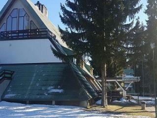 Hotel Panorama 2**, Zlatar