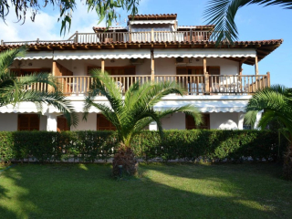 Hotel Regos Resort Halkidiki 3***