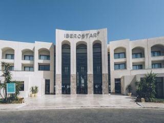 Hotel Iberostar Selection Kuriat Palace 5*****, Monastir